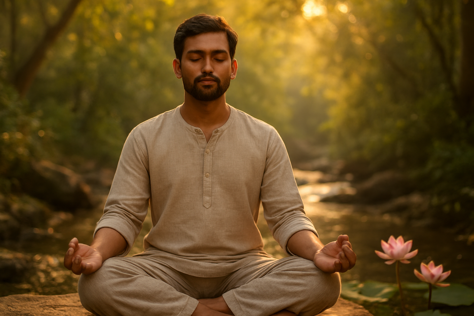 Develop Emotional Intelligence Through Self-Control