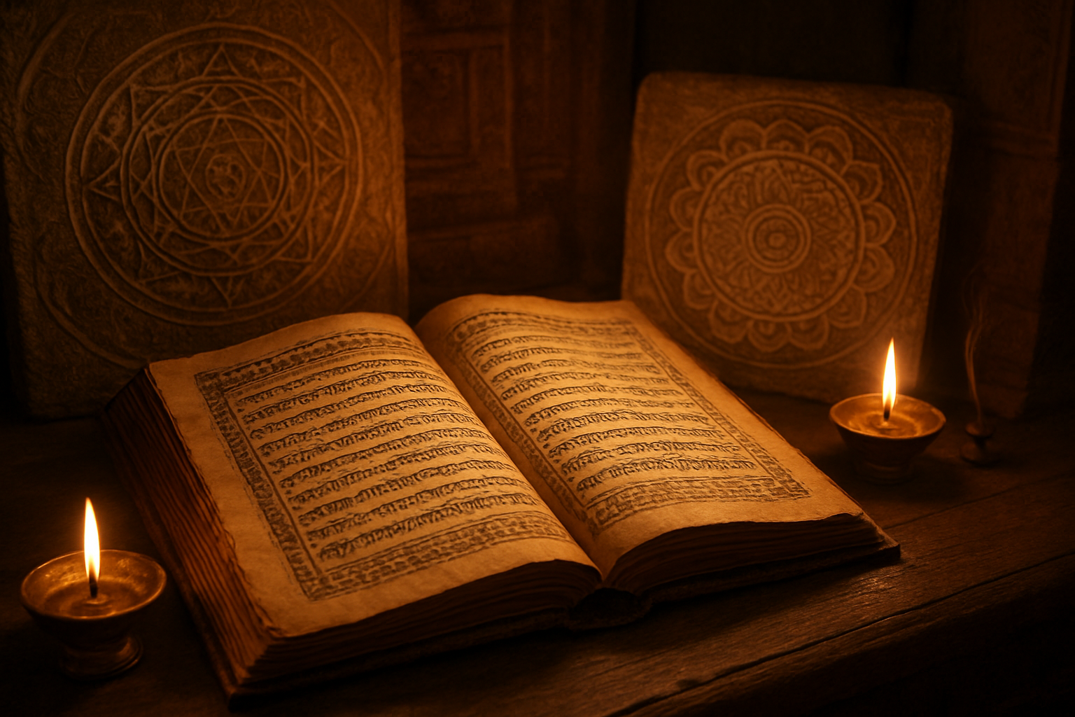 Understanding the Sacred Science Behind Shiva's 108 Names