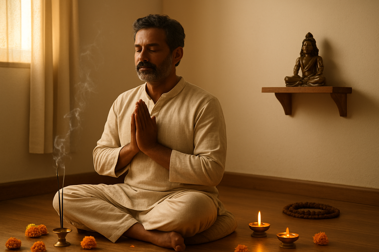 Practical Methods for Daily Name Recitation