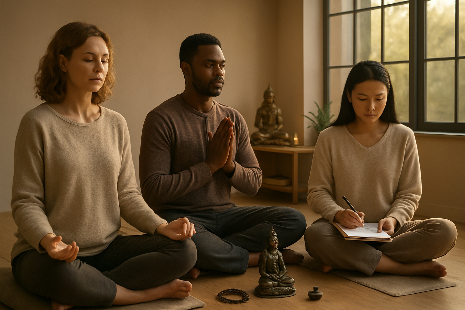 Modern Applications and Personal Experiences