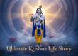 Ultimate Krishna Life Story: Thrilling Divine Journey