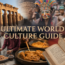 Ultimate World Culture Guide: Thrilling New Insights