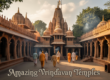 Amazing Vrindavan Temples: Spectacular Faith Journey
