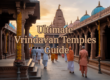 Ultimate Guide: Jaw-dropping Vrindavan Temples You'll Love
